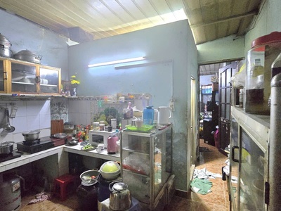 Nhà HXH đường 68 Hiệp phú DT 68m vị trí vịp khu tiện ích 3