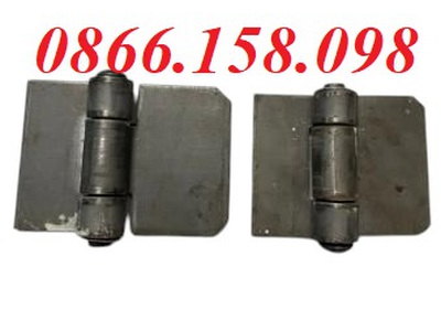 Xưởng sản xuất bản lề xe tải uy tín, chất lượng, giá tốt 4