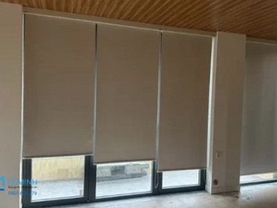 Rèm Cửa Lê Minh Chuyên phân phối rèm sáo cuốn mẫu mã đa dạng 0