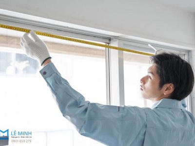 Đơn vị cung cấp rèm tự động nhập khẩu cao cấp sang trọng uy tín HCM 0