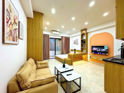 Apartment Ngã Tư Sở 210Tr/th 150M2 42 Tỷ - Ô TÔ Đỗ Cửa -30M Thẳng Ra Phố 1