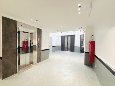 Bán nhà dòng tiền yên duyên 7 tầng thang máy long lanh VF3 thông 50M ra phố hoàng mai 1