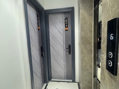 Bán nhà dòng tiền yên duyên 7 tầng thang máy long lanh VF3 thông 50M ra phố hoàng mai 2