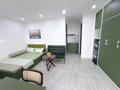 Bán nhà dòng tiền yên duyên 7 tầng thang máy long lanh VF3 thông 50M ra phố hoàng mai 3