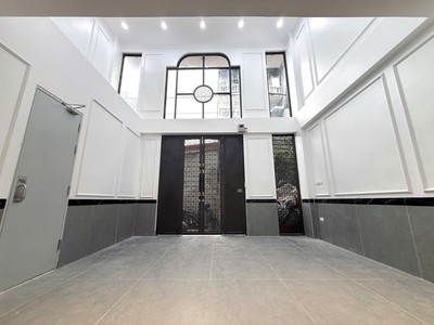 Bán nhà dòng tiền yên duyên 7 tầng thang máy long lanh VF3 thông 50M ra phố hoàng mai 4