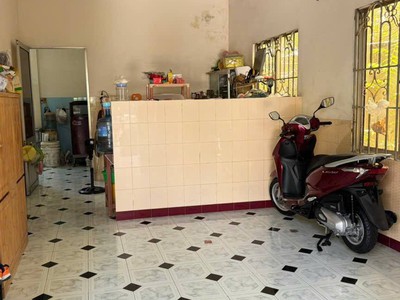 Bán Nhà 2 Tầng Khu Ba Làng, Vĩnh Hoà, Nha Trang, cách biển 100m, giá chỉ 15 tỷ 1