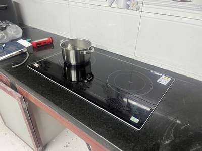 Bếp Từ Đôi Kaff KF-NK379II - Độc Quyền Tại AhaBep 3