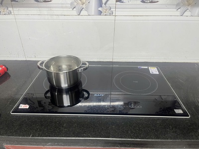 Bếp Từ Đôi Kaff KF-NK379II - Độc Quyền Tại AhaBep 5