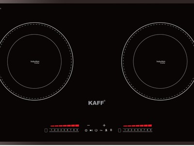 Bếp Từ Đôi Kaff KF-NK379II - Độc Quyền Tại AhaBep 1
