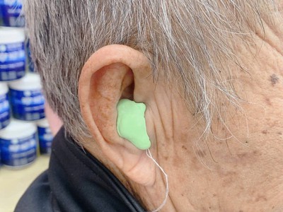 Máy trợ thính giúp người lớn tuổi kết nối với cuộc sống 6