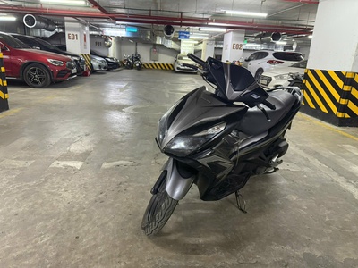 Bán Xe Air Blade 125, Chính Chủ, Còn Mới Ít Sử Dụng. 2