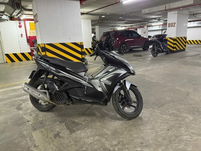 Bán Xe Air Blade 125, Chính Chủ, Còn Mới Ít Sử Dụng. 3
