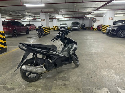 Bán Xe Air Blade 125, Chính Chủ, Còn Mới Ít Sử Dụng. 4