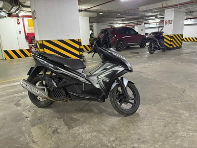 Bán Xe Air Blade 125, Chính Chủ, Còn Mới Ít Sử Dụng. 5