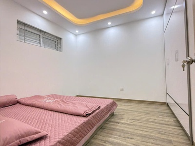 Bán nhanh căn hộ chung cư Thanh Hà-Hà Đông full nội thất giá rẻ 1