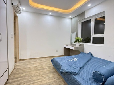 Bán nhanh căn hộ chung cư Thanh Hà-Hà Đông full nội thất giá rẻ 3