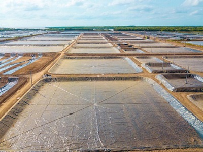 Địa chỉ chuyên cung cấp bạt HDPE, màng HDPE uy tín chất lượng 0