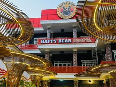 Happy Bear Hostel Một trong những hostel Phú Quốc uy tín và chất lượng hàng đầu 0