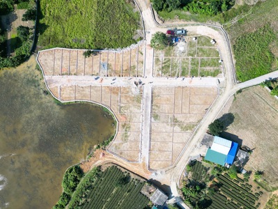  CÒN ÍT SUẤT ĐẸP   đất nền Hòa Bình chỉ từ hơn 300 triệu/lô 0