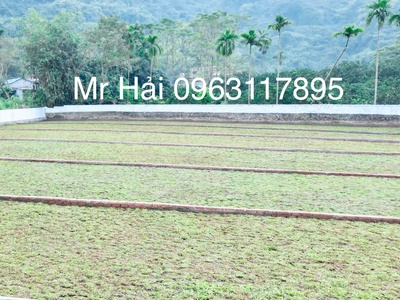 ĐẤT ĐẸP CƯ YÊN giá đầu tư f0 1