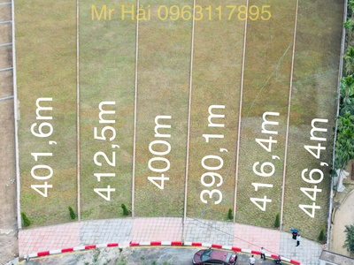 ĐẤT ĐẸP CƯ YÊN giá đầu tư f0 3