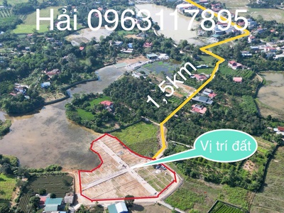  CÒN ÍT SUẤT ĐẸP   đất nền Hòa Bình chỉ từ hơn 300 triệu/lô 2