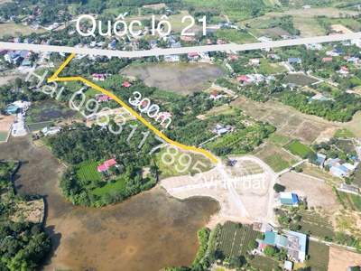  CÒN ÍT SUẤT ĐẸP   đất nền Hòa Bình chỉ từ hơn 300 triệu/lô 4