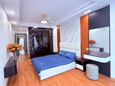 Bán nhà Hoàng Cầu 80m2 x 7T thang máy ô tô ngõ thông gần phố nhà mới đẹp hơn 25 tỷ 1