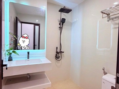 Bán nhà Hoàng Cầu 80m2 x 7T thang máy ô tô ngõ thông gần phố nhà mới đẹp hơn 25 tỷ 5