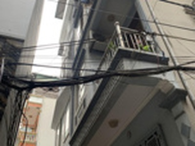 Bán Nhà Riêng Đường Tăng Thiết Giáp, Cổ Nhuế, Phạm Văn Đồng. Nhà Đẹp, Hiếm Giá Cực Tốt 8 tỷ 40m2 2