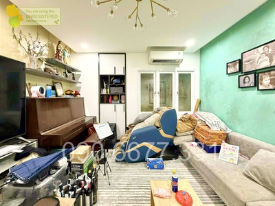 Giáp phan đăng lưu - 5 tầng vuông đẹp - ô tô vào nhà - chỉ hơn 10 tỷ  tl 1