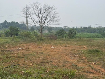 Sở hữu ngay lô đất đẹp - giá tốt - vị trí đắc địa tại xã yên bài, huyện ba vì, tphn 0