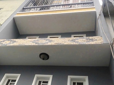 Nhà gần mt ba đình 3 lầu, giá : 7,5 tỉ  tl 0