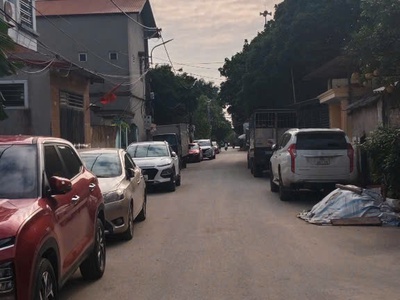 Hàng hiếm tằng my, nam hồng - oto đỗ cửa- ngõ thông tứ phía - vị trí đắc địa - tiện ích đầy đủ 0