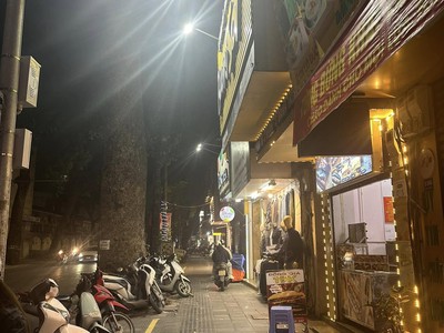 Măt Phố Yec Xanh 45m2 MT4.2m 26.5 tỷ 0