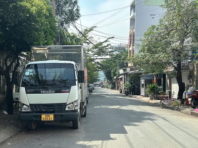 Nhà gần sân bay t3 80m2 hxt tân sơn ngang 4m 4 lầu gần chợ pvb nhỉnh 12 tỷ. 0