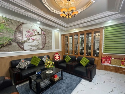 5 tầng 75m2 có 7 tỏi x nguyễn ảnh thủ tân chánh hiệp quận 12 tp. hồ chí minh. 0