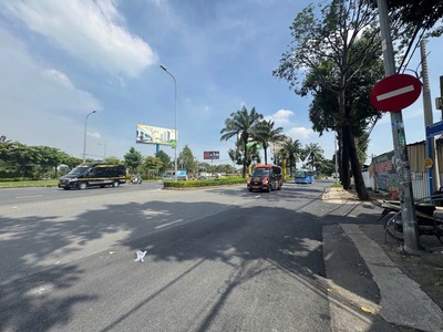 Bán đất tặng nhà ngay bến xe miền đông, đinh bộ lĩnh, bình thạnh. 8x16 chỉ 9.6 tỷ 0