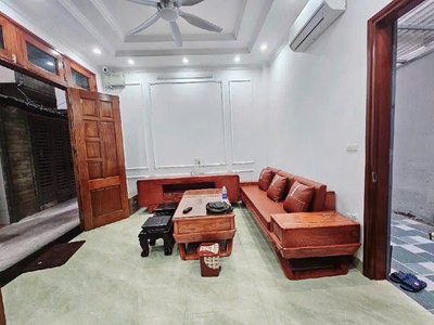 Nhà đẹp chính chủ - giá tốt - vị trí đắc địa khâm thiên đầu lê duẩn . ngõ vào thẳng tắp ko ngoặt 0