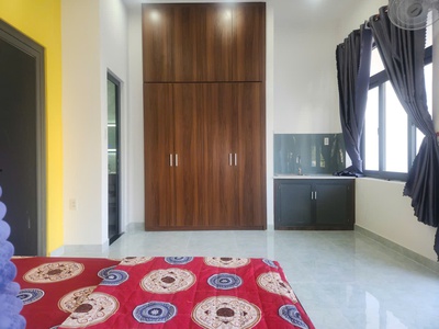 Cho thuê nhà nguyên căn 0