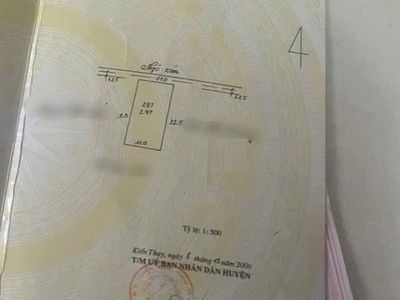 Lô đất sau mặt đường phạm văn đồng 353 247m mặt tiền 11m hiếm giá chỉ 2x triệu/m zalo 1