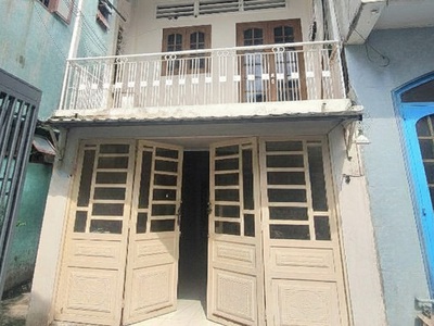 H1734 giảm 550tr sát lotte mart gò vấp, shr, vuông, 3.3x12m, 3.x tỷ 0