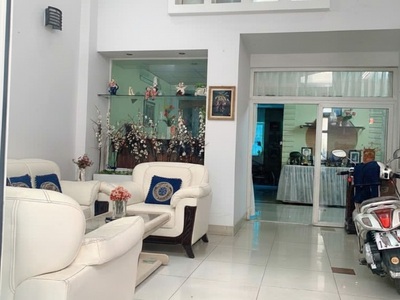 T1735 giảm 300tr sát ngã 4 phú nhuận, shr, nở hậu, hxt, 3.6x22m, 16.x tỷ x mini 0