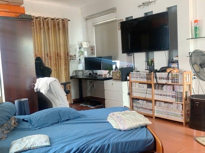 T1735 giảm 300tr sát ngã 4 phú nhuận, shr, nở hậu, hxt, 3.6x22m, 16.x tỷ x mini 2