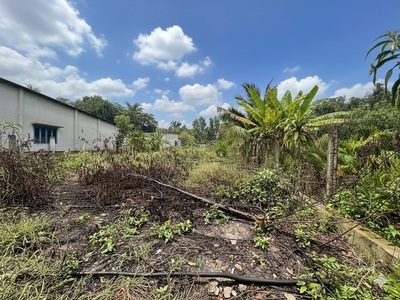 H1740 đất nhị bình 15 hóc môn, shr, vuông, hxt, 13.2x82m, 14.x tỷ 0