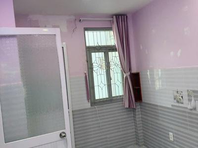 Nhà 5 tầng hẻm 330 âu dương lân p. chánh hưng. giá 2,98tỷ tl ít 1