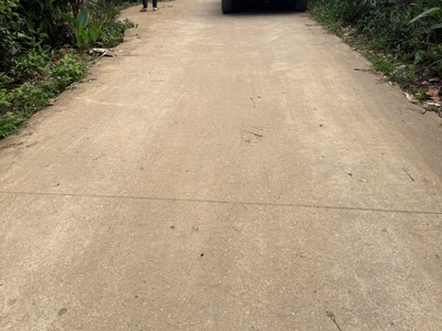 Sở hữu ngay lô đất đẹp - giá tốt - vị trí đắc địa tại xã yên bài, huyện ba vì, tphn 1