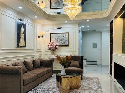 Bán nhà nguyễn xiển, thanh xuân, lô góc 6t tm, ô tô, 42m2, 13.65 tỷ ctl 0