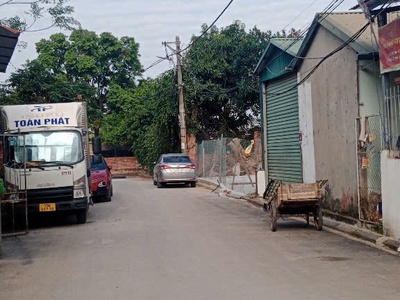 Hàng hiếm tằng my, nam hồng - oto đỗ cửa- ngõ thông tứ phía - vị trí đắc địa - tiện ích đầy đủ 1