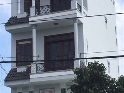 Bán nhà mặt tiền nguyễn tất thành sa đéc - nhà 4 tầng 6pn - chỉ 5 tỷ 1